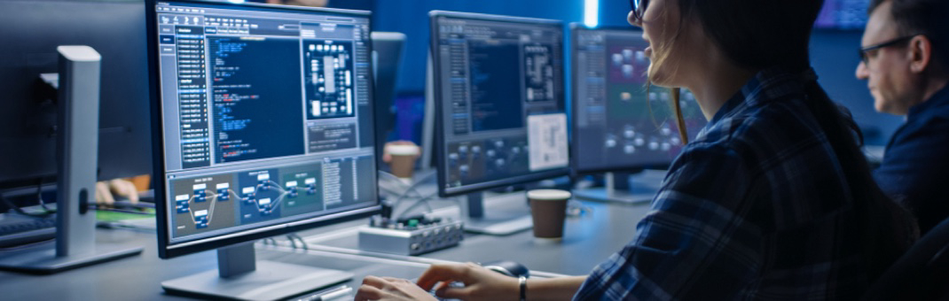 İşletmeler İçin Uçtan Uca Web ve Yazılım Çözümleri