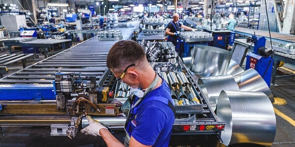 ISO 22716:2010 GMP İyi Üretim Uygulamaları Belgesi