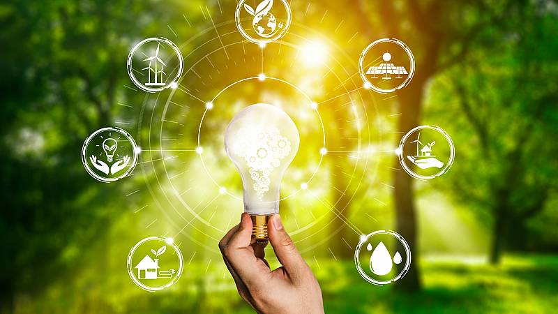 ISO 50001 Enerji Yönetim Sistemleri Belgesi