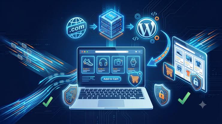 E-Ticaret Sistemleri