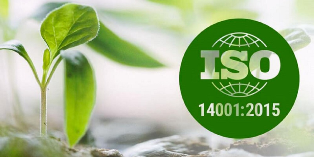 ISO 14001:2015 Çevre Yönetim Sistem Belgesi